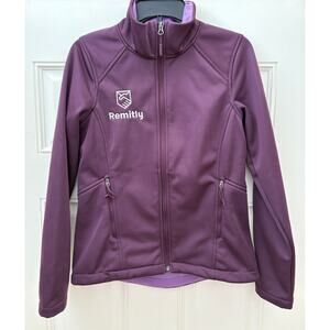 The North Face S/P Windwall Women’s Windbreaker Jacket Excellent Condition